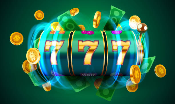 Slot Gacor Deposit 10 Ribu, Peluang Menang Besar dengan Modal Terjangkau